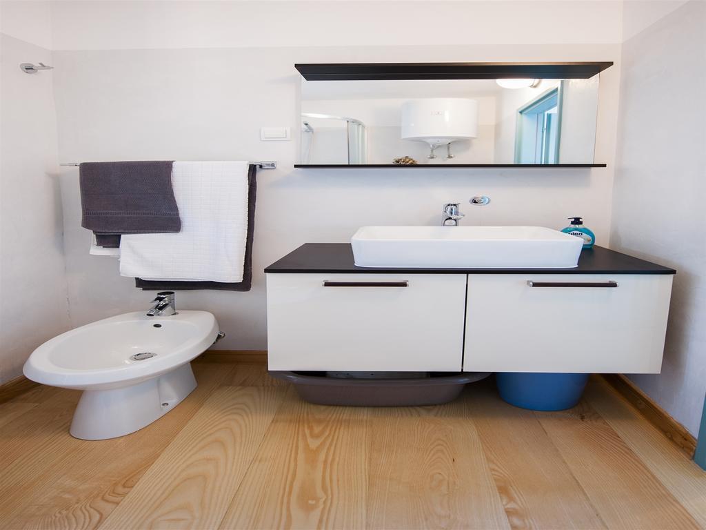 Apartment Pastello Rovinj Room photo
